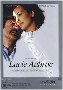 Lucie Aubrac (DVD)